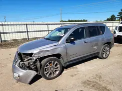 1C4NJCBA1GD732666 2016 JEEP COMPASS