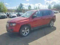 1C4NJCBA1GD738225 2016 JEEP COMPASS
