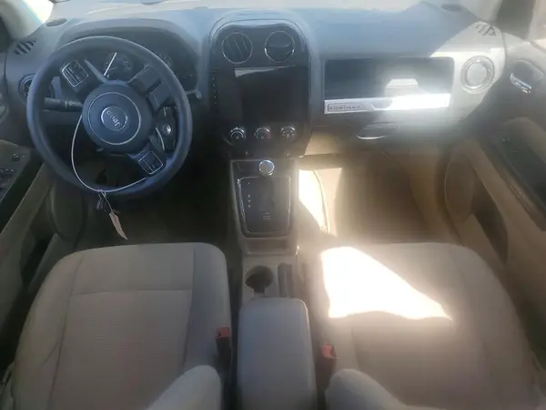 1C4NJCBA1GD738225 2016 JEEP COMPASS - Image 8