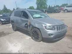 1C4NJCBA1GD740072 2016 JEEP COMPASS