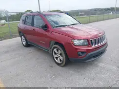 1C4NJCBA1GD742775 2016 JEEP COMPASS