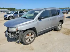 1C4NJCBA1GD743442 2016 JEEP COMPASS