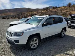 1C4NJCBA1GD743795 2016 JEEP COMPASS