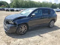 1C4NJCBA1GD776716 2016 JEEP COMPASS