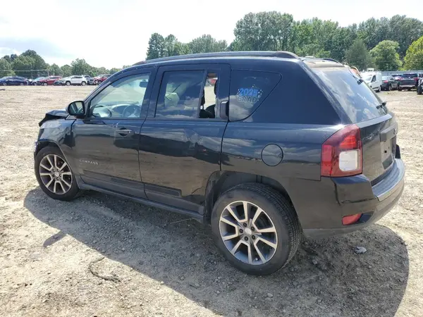 1C4NJCBA1GD776716 2016 JEEP COMPASS - Image 2