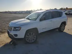 1C4NJCBA1GD783763 2016 JEEP COMPASS
