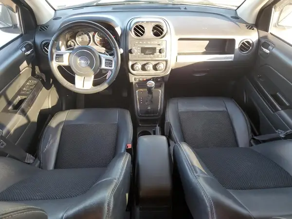 1C4NJCBA1GD783763 2016 JEEP COMPASS - Image 8