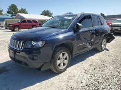 1C4NJCBA1GD785092 2016 JEEP COMPASS