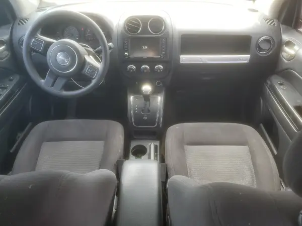 1C4NJCBA1GD785092 2016 JEEP COMPASS - Image 8