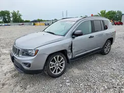 1C4NJCBA1GD785383 2016 JEEP COMPASS