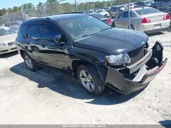 1C4NJCBA1GD792303 2016 JEEP COMPASS