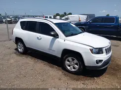 1C4NJCBA1GD794939 2016 JEEP COMPASS