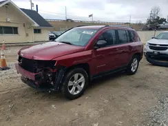 1C4NJCBA1GD812159 2016 JEEP COMPASS