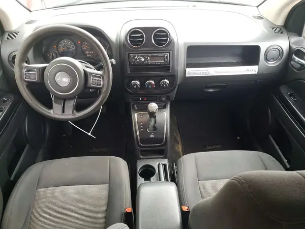 1C4NJCBA1GD812159 2016 JEEP COMPASS - Image 8