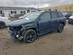 1C4NJCBA1GD813683 2016 JEEP COMPASS