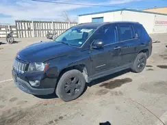 1C4NJCBA1GD815160 2016 JEEP COMPASS