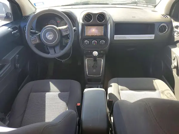 1C4NJCBA1GD815160 2016 JEEP COMPASS - Image 8