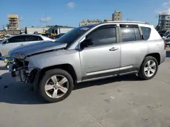 1C4NJCBA1HD123336 2017 JEEP COMPASS