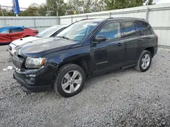 1C4NJCBA1HD124793 2017 JEEP COMPASS