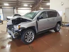 1C4NJCBA1HD134692 2017 JEEP COMPASS