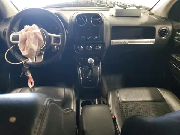 1C4NJCBA1HD134692 2017 JEEP COMPASS - Image 8