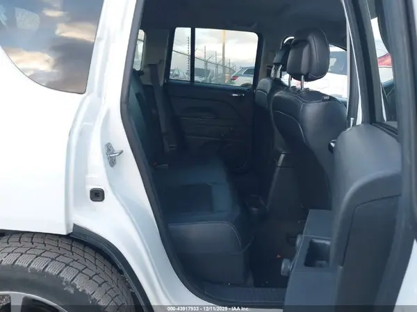 1C4NJCBA1HD134899 2017 JEEP COMPASS - Image 8