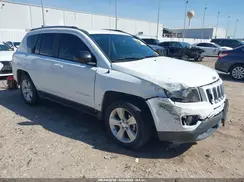 1C4NJCBA1HD146325 2017 JEEP COMPASS