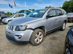 1C4NJCBA1HD146387 2017 JEEP COMPASS
