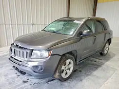 1C4NJCBA1HD146521 2017 JEEP COMPASS