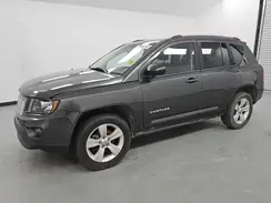 1C4NJCBA1HD146549 2017 JEEP COMPASS