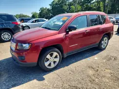 1C4NJCBA1HD146745 2017 JEEP COMPASS