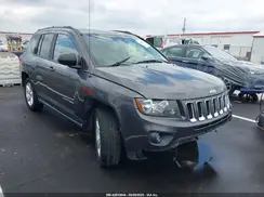 1C4NJCBA1HD146860 2017 JEEP COMPASS