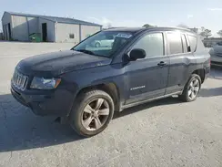 1C4NJCBA1HD147698 2017 JEEP COMPASS