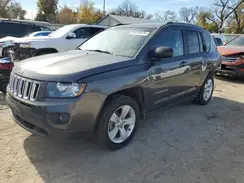 1C4NJCBA1HD147734 2017 JEEP COMPASS