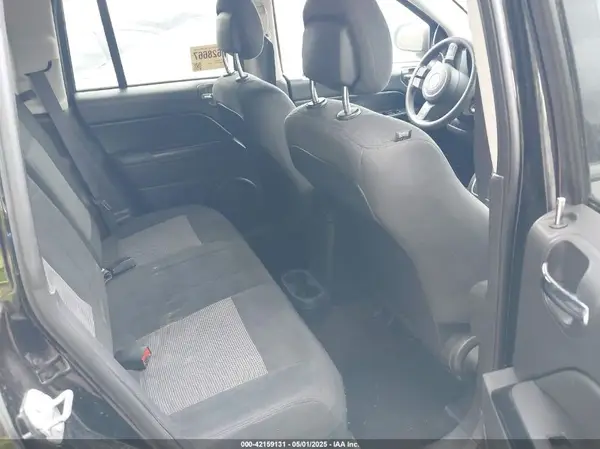1C4NJCBA1HD147863 2017 JEEP COMPASS - Image 8