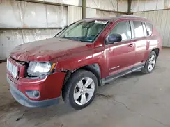 1C4NJCBA1HD148043 2017 JEEP COMPASS