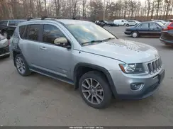 1C4NJCBA1HD166235 2017 JEEP COMPASS