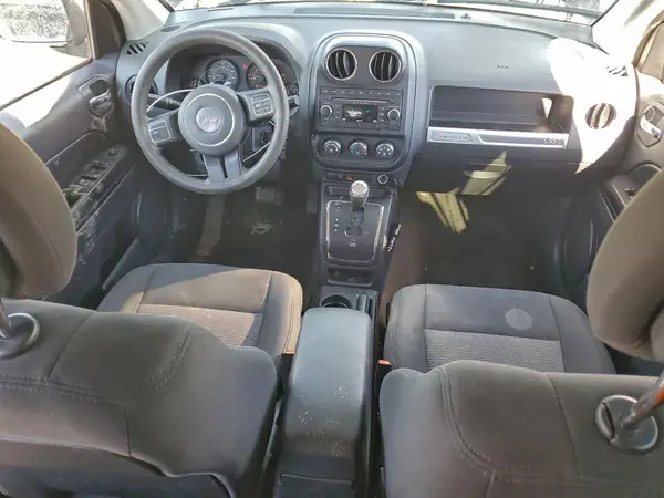1C4NJCBA2GD508015 2016 JEEP COMPASS - Image 8