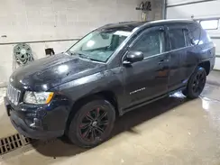 1C4NJCBA2GD508029 2016 JEEP COMPASS