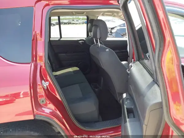 1C4NJCBA2GD512954 2016 JEEP COMPASS - Image 8