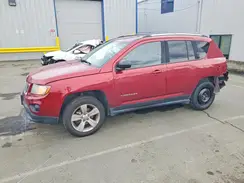 1C4NJCBA2GD513134 2016 JEEP COMPASS