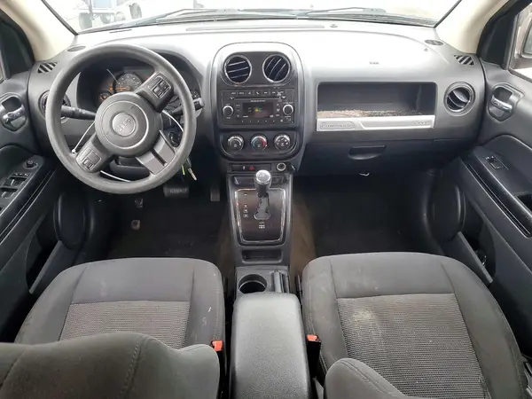 1C4NJCBA2GD513134 2016 JEEP COMPASS - Image 8