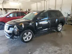 1C4NJCBA2GD524571 2016 JEEP COMPASS