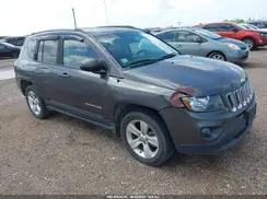1C4NJCBA2GD524859 2016 JEEP COMPASS