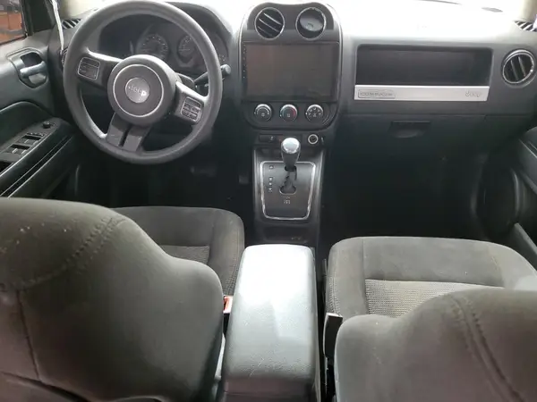 1C4NJCBA2GD525400 2016 JEEP COMPASS - Image 8