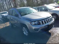 1C4NJCBA2GD536073 2016 JEEP COMPASS