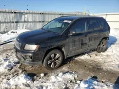 1C4NJCBA2GD546750 2016 JEEP COMPASS