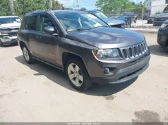 1C4NJCBA2GD553598 2016 JEEP COMPASS