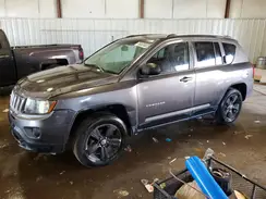 1C4NJCBA2GD560065 2016 JEEP COMPASS