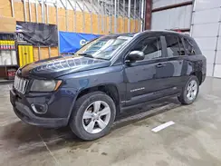 1C4NJCBA2GD560793 2016 JEEP COMPASS